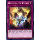 Orcustrated Release