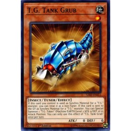 T.G. Tank GruB