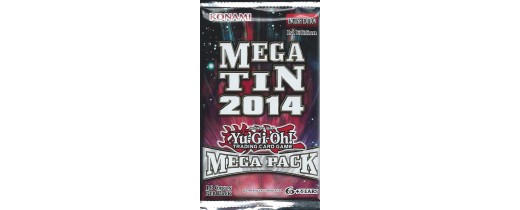 Mega-Tin 2014