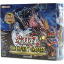 The Infinity Chasers Booster Box