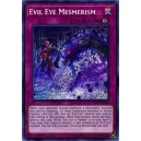 Evil Eye Mesmerism