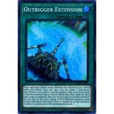 Outrigger Extension