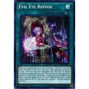 Evil Eye Repose