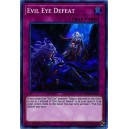 Evil Eye Defeat