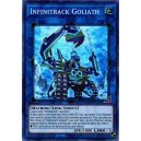 Infinitrack Goliath