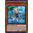 Witchcrafter Potterie