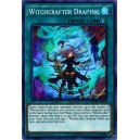 Witchcrafter Draping