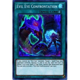 Evil Eye Confrontation