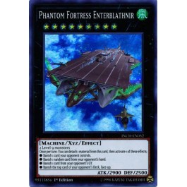 Phantom Fortress Enterblathnir