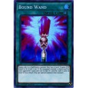 Bound Wand