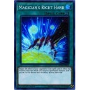 Magician's Right Hand