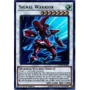 Signal Warrior