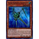 Star Seraph Scepter