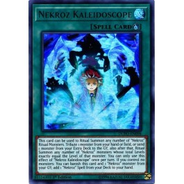 Nekroz Kaleidoscope