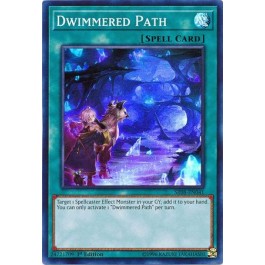 Dwimmered Path