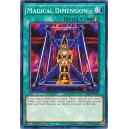 Magical Dimension