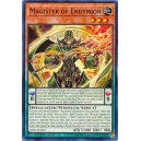 Magister of Endymion