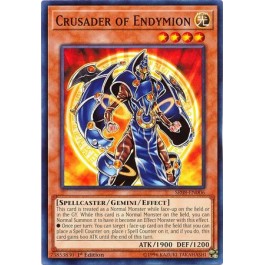 Crusader of Endymion