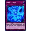 Loge's Flame