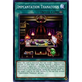 Impcantation Thanatosis