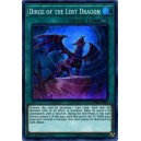 Dirge of the Lost Dragon