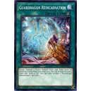 Guardragon Reincarnation