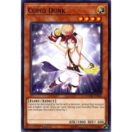 Cupid Dunk