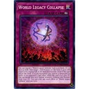 World Legacy Collapse