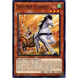 Valkyrie Chariot