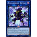 Dilingerous Dragon