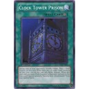 Clock Tower Prison