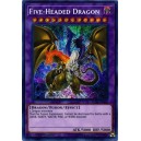 Five-Headed Dragon