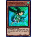 Fortune Fairy Hu