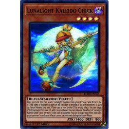 Lunalight Kaleido Chick