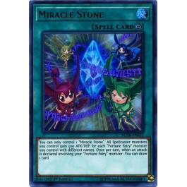 Miracle Stone