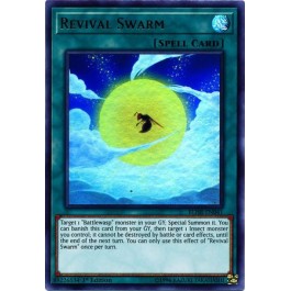 Revival Swarm