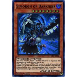 Simorgh of Darkness