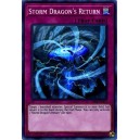 Storm Dragon's Return