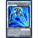 White Aura Monoceros