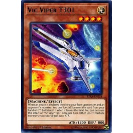 Vic Viper T301