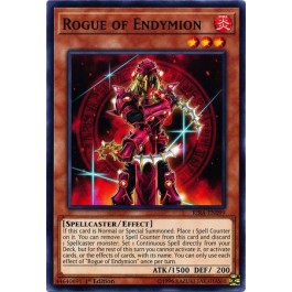 Rogue of Endymion