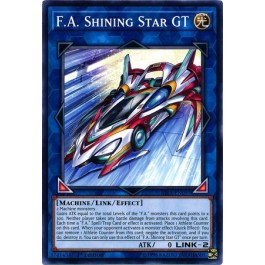 F.A. Shining Star GT