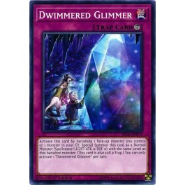 Dwimmered Glimmer