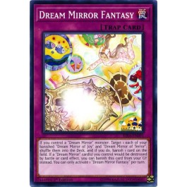 Dream Mirror Fantasy