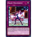 Draw Discharge