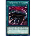Yosenju Wind Worship