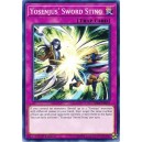 Yosenjus' Sword Sting