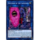 Defender of the Labyrinth