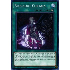 Blockout Curtain