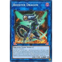 Booster Dragon